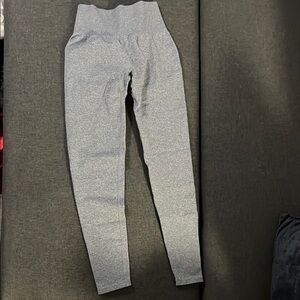NVGTN Gray Leggings